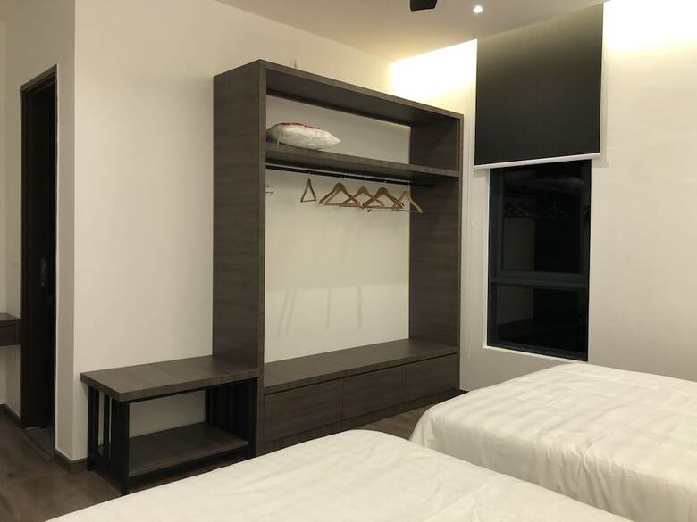 The Dahlias Luxury Residence