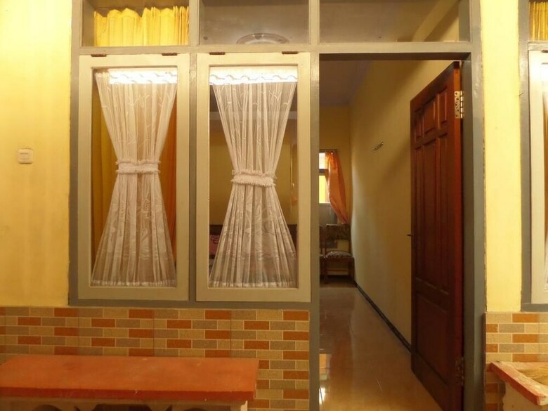 Hotel Nike Homestay