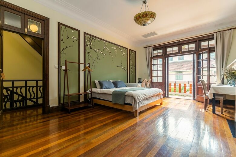 Hotel Yuyuan Impression Guesthouse