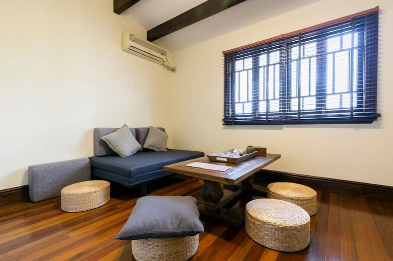 Hotel Yuyuan Impression Guesthouse