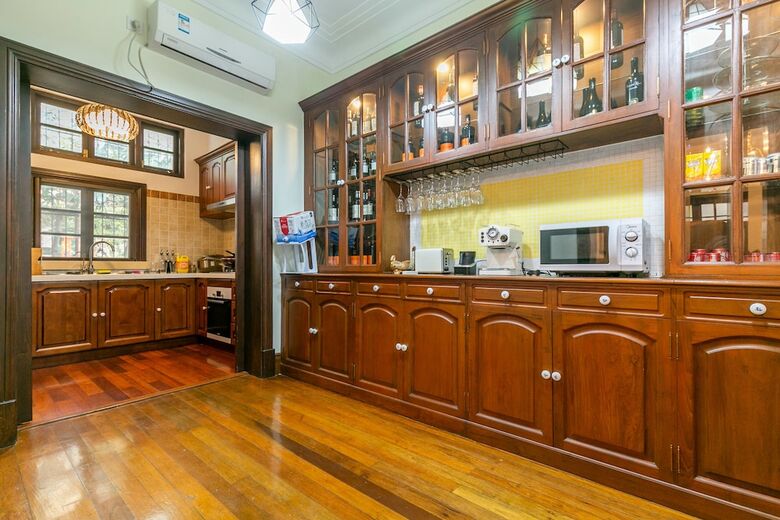 Hotel Yuyuan Impression Guesthouse