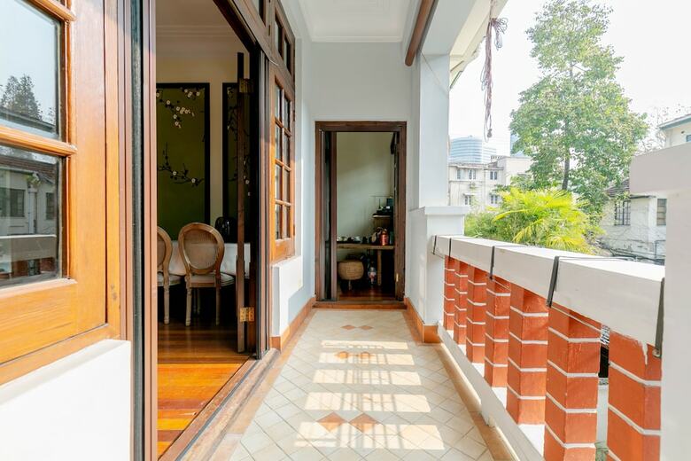 Hotel Yuyuan Impression Guesthouse