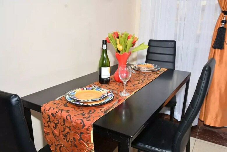 Apartamentos Sherry Homes Safari