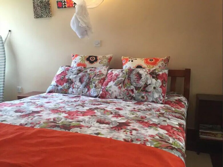 Apartamentos Sherry Homes Safari