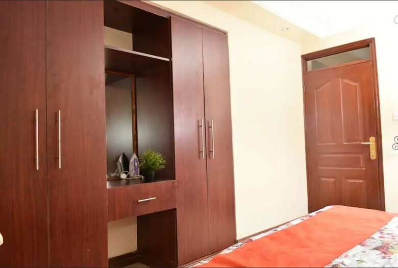 Apartamentos Sherry Homes Safari