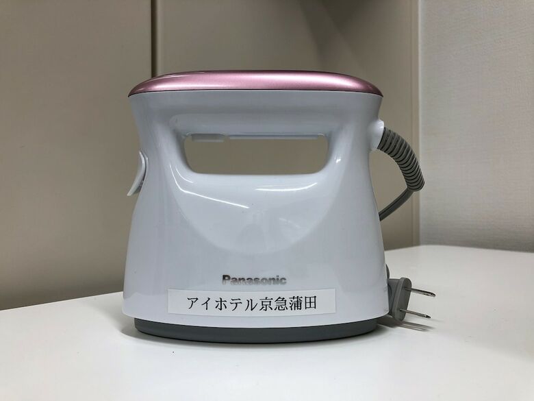 Ai Hotel Keikyu Kamata
