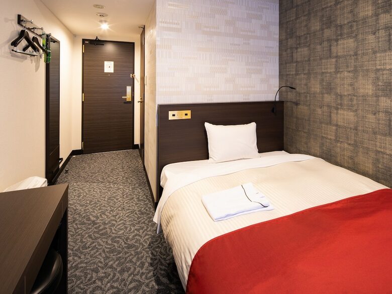 Ai Hotel Keikyu Kamata