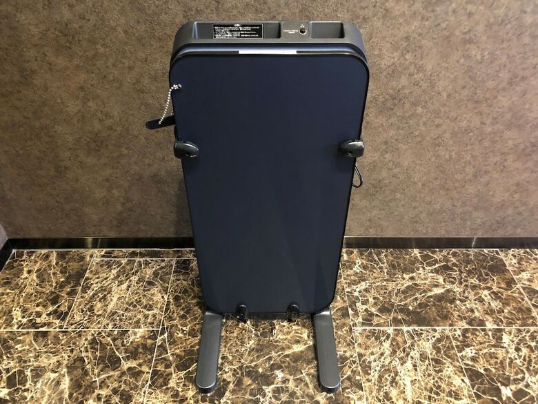 Ai Hotel Keikyu Kamata