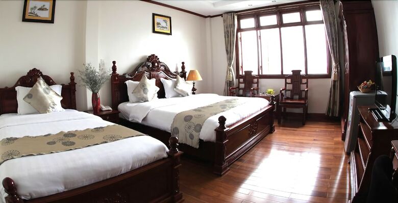 Kally Hotel