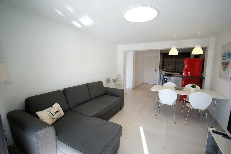 Apartamentos Myflats La Cenia