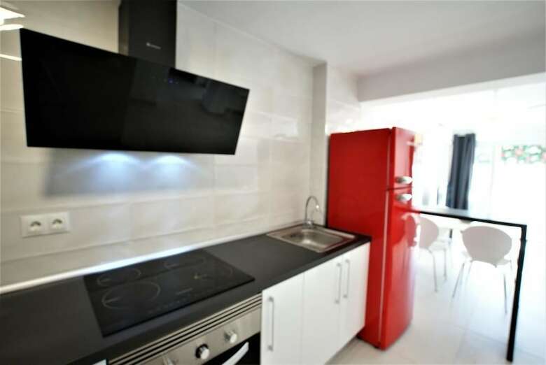Apartamentos Myflats La Cenia