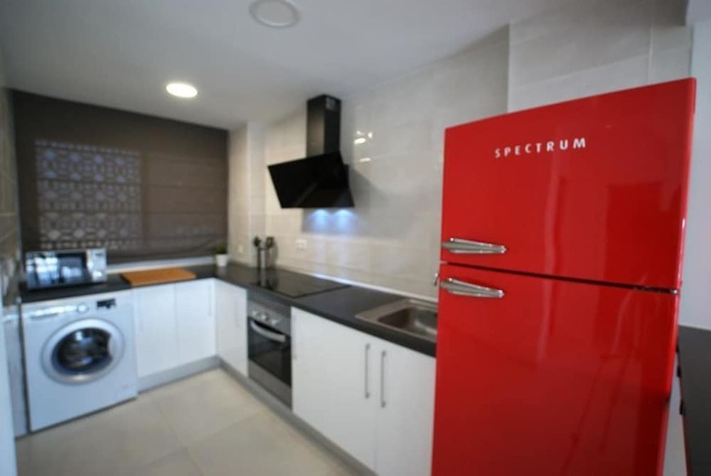 Apartamentos Myflats La Cenia