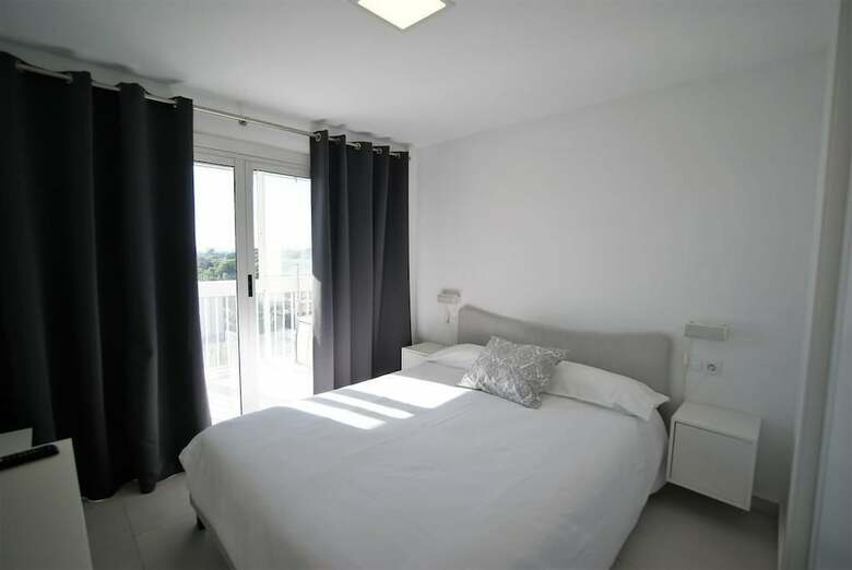 Apartamentos Myflats La Cenia