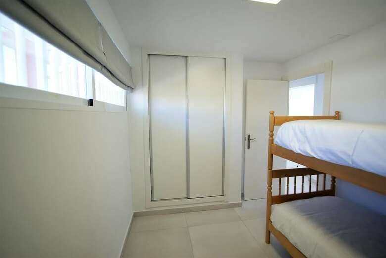 Apartamentos Myflats La Cenia