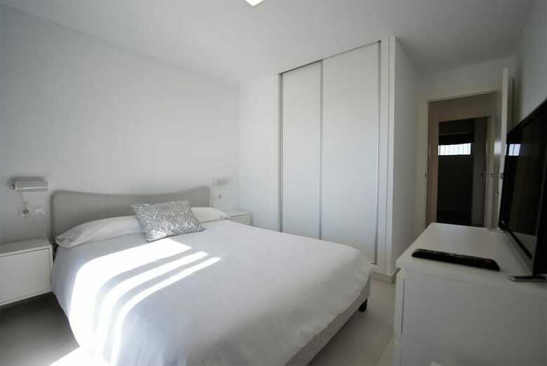 Apartamentos Myflats La Cenia