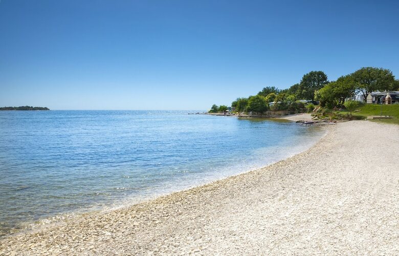 Mediteran Kamp Mobile Homes In Naturist Camping Solaris