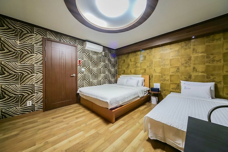 Hotel Bada Naeum Motel