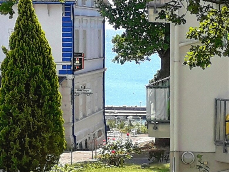 Komfortferienwohnungen Sassnitz