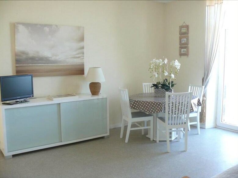 Apartamentos Villa Rock Will - Appartement Harbour