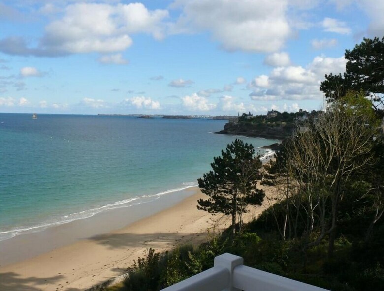 Apartamentos Villa Rock Will - Appartement Harbour