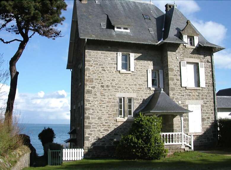 Apartamentos Villa Rock Will - Appartement Harbour