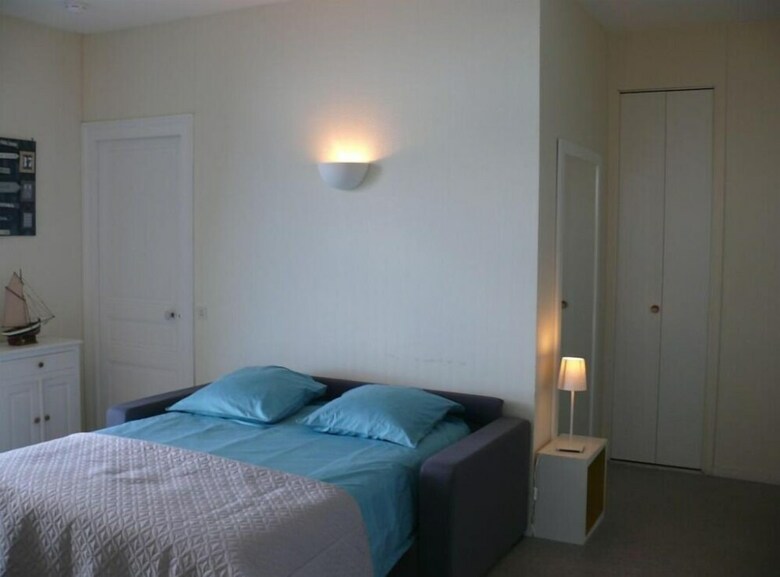 Apartamentos Villa Rock Will - Appartement Harbour