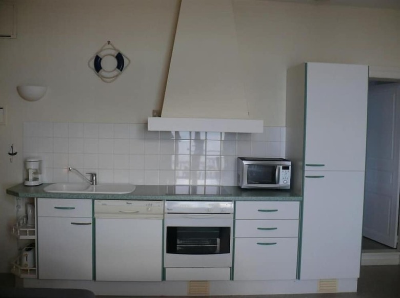 Apartamentos Villa Rock Will - Appartement Harbour