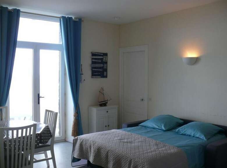 Apartamentos Villa Rock Will - Appartement Harbour