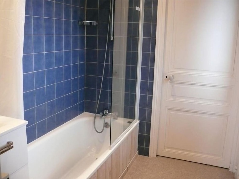 Apartamentos Villa Rock Will - Appartement Harbour