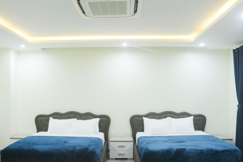 Hotel Qb Casa Residence