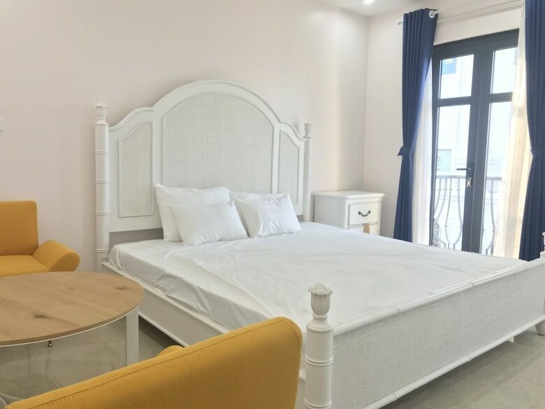 Hotel Qb Casa Residence