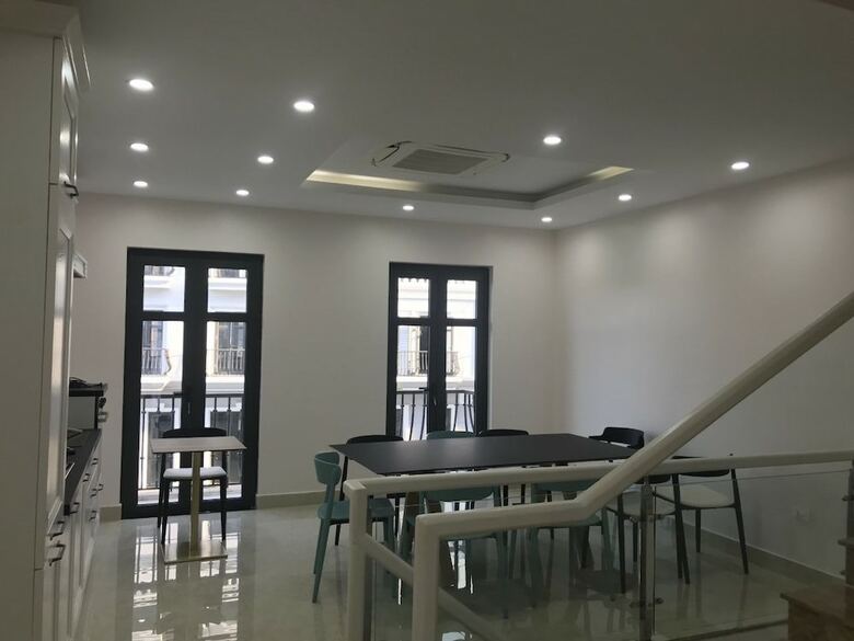 Hotel Qb Casa Residence