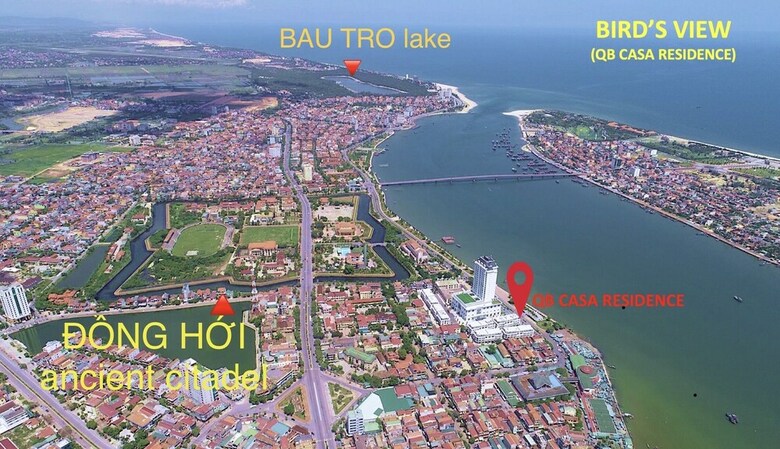 Hotel Qb Casa Residence