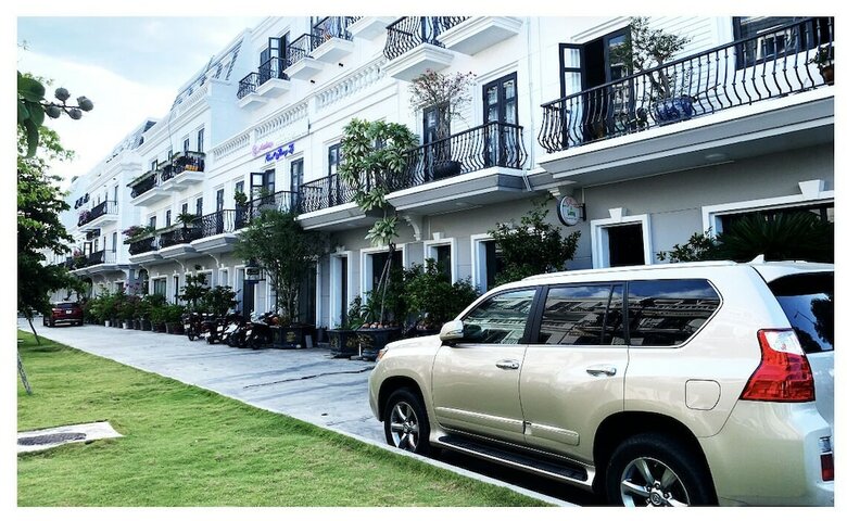 Hotel Qb Casa Residence