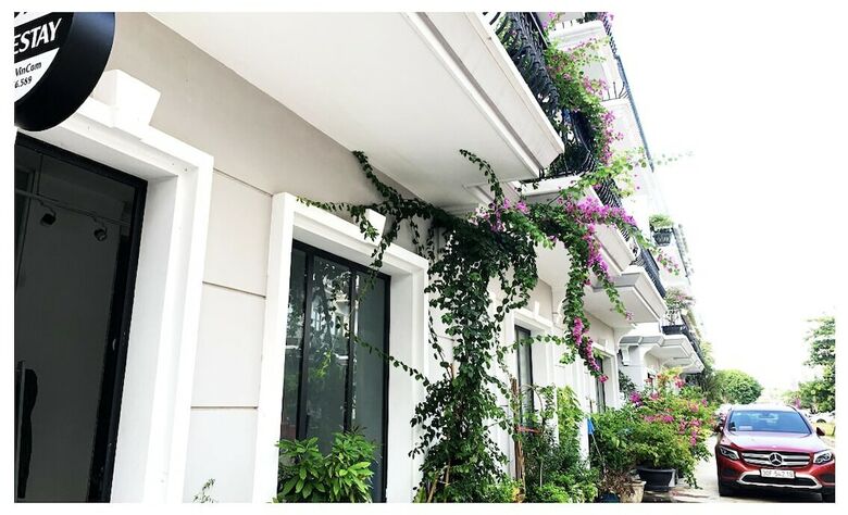 Hotel Qb Casa Residence