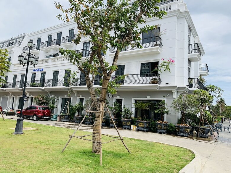 Hotel Qb Casa Residence