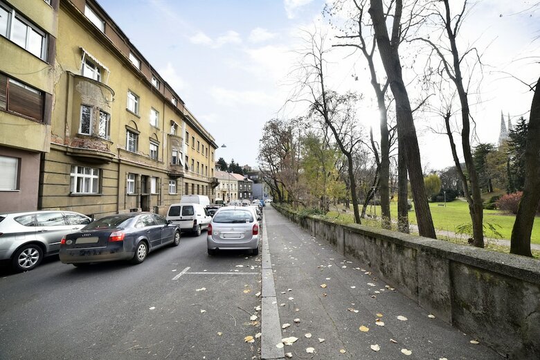 Apartment Park Ribnjak