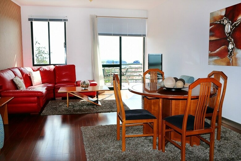 Apartamentos Varandas Funchal