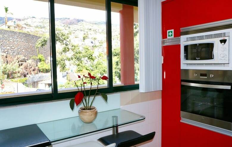 Apartamentos Varandas Funchal