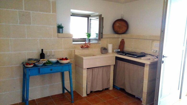 Country House Da Gi�