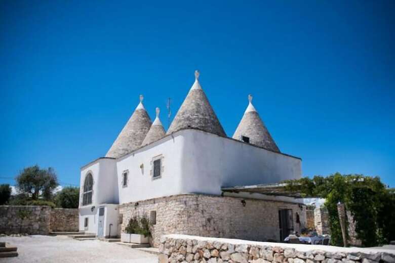 Country House Da Gi�