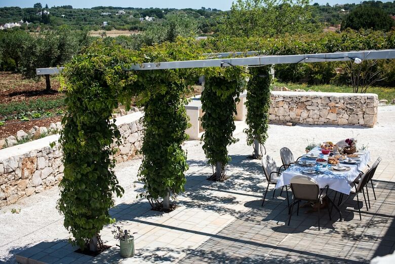 Country House Da Gi�