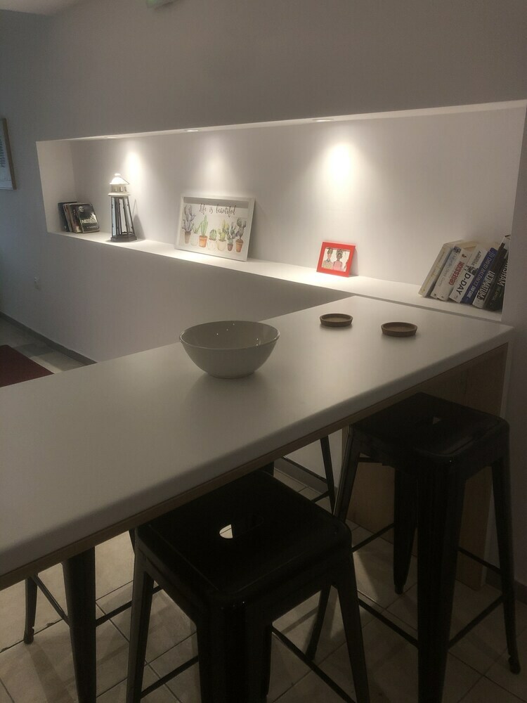Residencia Place 55 Suites