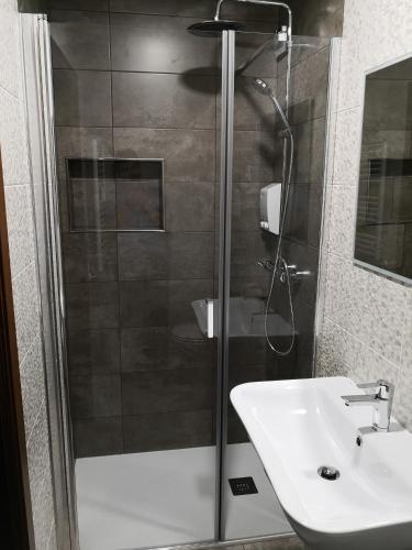Hostal Pensi�n Plaza