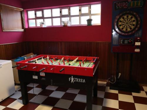 Hostal Pensi�n Plaza