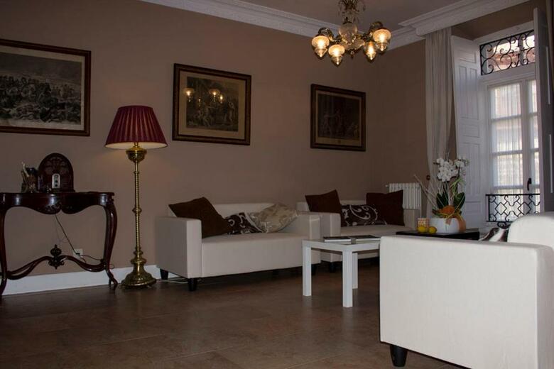 Hostal Posada El Marques De Trancadorio