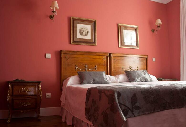 Hostal Posada El Marques De Trancadorio
