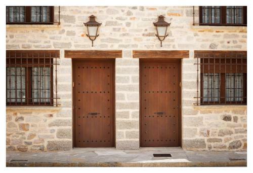 Apartamentos El Casal De Nicol�s