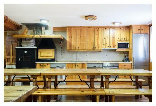 Apartamentos El Casal De Nicol�s
