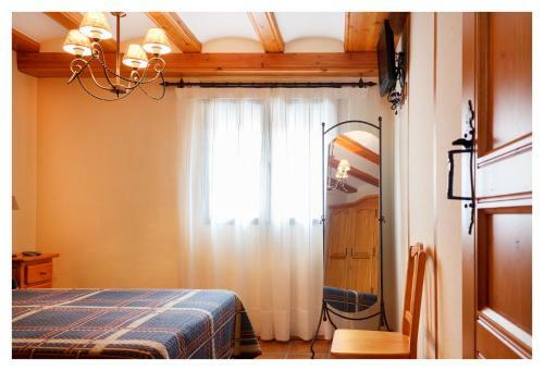 Apartamentos El Casal De Nicol�s